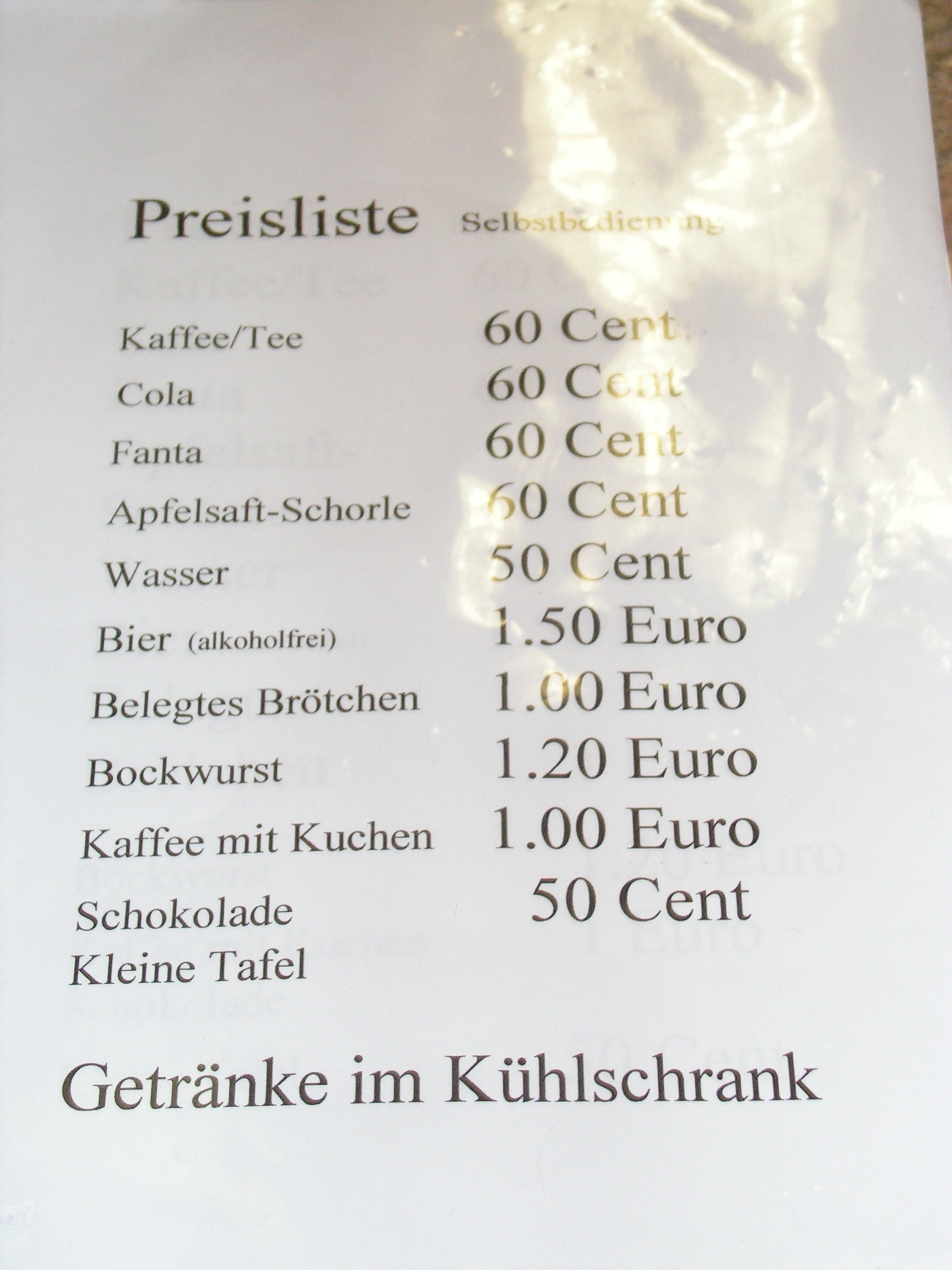 Vorschau
